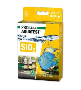 Jbl Proaquatest Sıo2 Silikat Testi