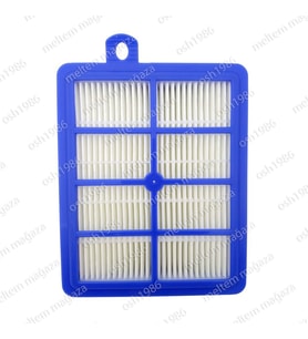 Electrolux Uyumlu ZUA 3830P Ultra Active Elektrikli Süpürge Filtresi %100 İthal Gerçek Hepa Filtre