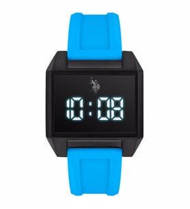 U.S. Polo Assn. USPA1047-04 Erkek Kol Saati