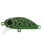 Hanfish Bıdık 35mm 3.1gr Lrf Maket Yem  Frog