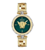 Versace VRSCVE0B00325 Kadın Kol Saati