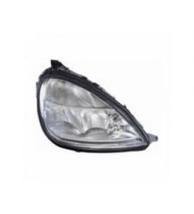 Mercedes W168 2001-2004 Komple Far Sağ 1688201861 TYC