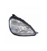 Mercedes W168 2001-2004 Komple Far Sağ 1688201861 TYC