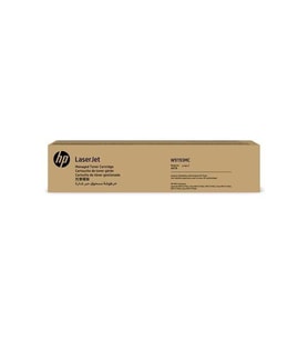 Tonersepeti HP W9193MC Kırmızı Orjinal Toner