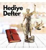 Themis Adalet Heykeli