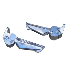 Mtx 125 cc -Rks Newlight 125 Arka Yolcu Basamak Takım Sağ Sol Set Arasmoto