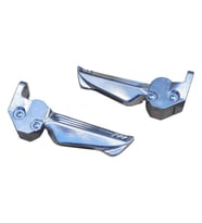 Mtx 125 cc -Rks Newlight 125 Arka Yolcu Basamak Takım Sağ Sol Set Arasmoto