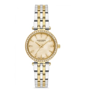 David Guner DG-9086LA-D4 KADIN KOL SAATİ