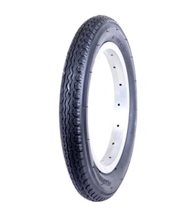 Raptor 12x1/2x1.75x2.1/2 Dış Lastik 1241 210294 (Siyah)