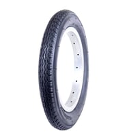 Raptor 12x1/2x1.75x2.1/2 Dış Lastik 1241 210294 (Siyah)