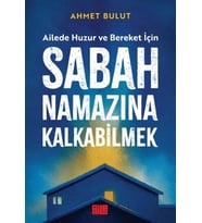 Sabah Namazına Kalkabilmek