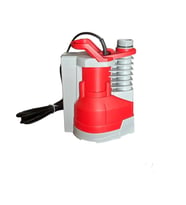 220 Volt Venedik Pro İçten Flatörlü 750 Watt Temiz Su Dalgıç Pompa (13 ton/saat) Direnaj Pompası