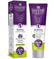 Effective Mobility Malt Katkılı Eklem Ve Kas Sağlığı Kedi Macunu 100gr