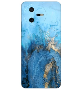 Casper Via A40 Kılıf HD Desen Baskılı Kılıf - 5731