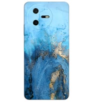 Casper Via A40 Kılıf HD Desen Baskılı Kılıf - 5731
