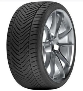 235/55R18 104V XL ALL SEASON SUV RIKEN 4 Mevsim Lastigi 2025