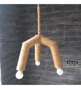 AVİZE HALAT KOD 004