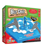 Buz Dağı Kutu Oyunu
