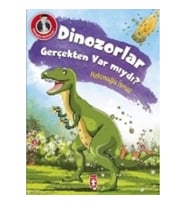 Dinazorlar Gerçekten Var mıydı?