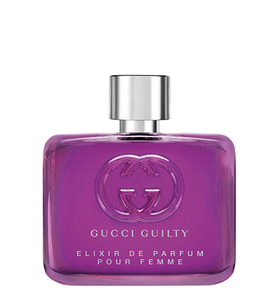 Gucci Guilty Elixir De Parfum Pour Femme 60ML Kadın Parfüm