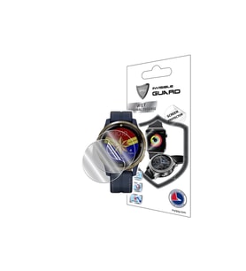 Garmin Legacy Hero Serisi - Captain Marvel ile uyumlu IPG Hydrogel (İnce TPU) Ekran Koruyucu (2 Adet)