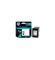 HP 21 KARTUŞ SİYAH (C9351A) ORJİNAL ÜCRETSİZ KARGO