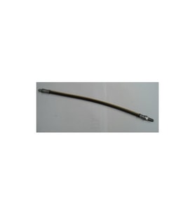 SUZUKI SAMURAI- 81/93; ARKA FREN HORTUMU (SH) 51580B80130 521-6366