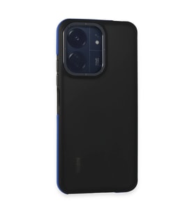 Xiaomi Redmi 13c Harvel Kapak - Lacivert