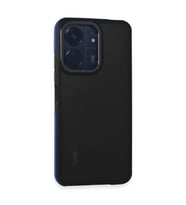 Xiaomi Redmi 13c Harvel Kapak - Lacivert