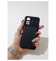 Xiaomi Redmi Note 11 Silikon Kılıf Modeli