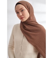 Müslin Biyeli Şal ASM3352