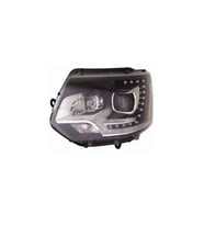 Esse Otomotiv - T5,5 Far Sağ Led Lı 10-15 Dpo 441-11h8rmldhem 7e5941018