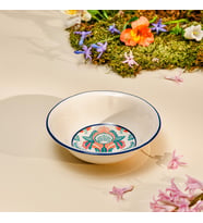 EMSAN HASBAHÇE KASE 16 CM (Çok Renkli)