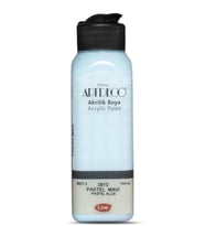 Artdeco Akrilik Boya 140ml Pastel Mavi 3810