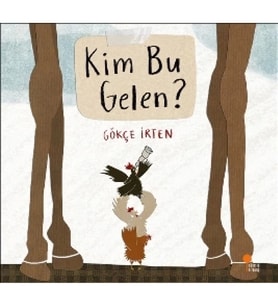 Kim Bu Gelen?