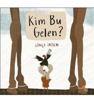 Kim Bu Gelen?