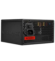 RAMPAGE 600W 80+ RMP-600-80P Power Supply