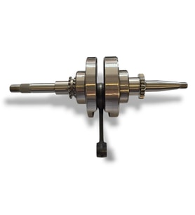 KRANK KOMPLE  - KUBA VN50, KUBA SPACE 50 PRO, GST50cc, VELENTİNO