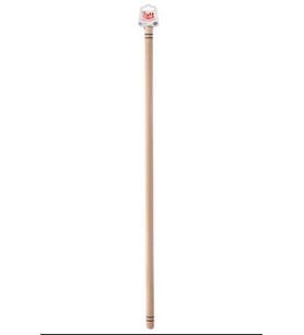 19 Cm Kayın Ahşap 50 cm Oklava mudanis BLS-9003