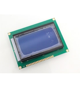 128x64 Grafik LCD Ekran Modülü SDGB12864-02 Arduino CNC 3D Yazıcı Uyumlu