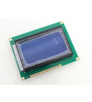 128x64 Grafik LCD Ekran Modülü SDGB12864-02 Arduino CNC 3D Yazıcı Uyumlu