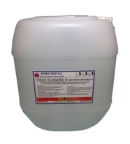 TEKS CLEANER B Ham Polyester Kumaş Temizleyici - 30 Kg