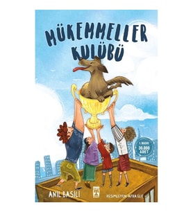 Mükemmeller Kulübü