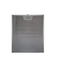 Dominox Davlumbaz Filtresi 253x300 Tel Filtre Ön Kısım Tek Tırnak, Arka Kısım Tırnaksız Uyumlu