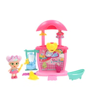 Cry Babies PlayTime Bella Banyo Oyun Seti 921498