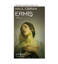 Ermiş - Modern Klasikler Dizisi (Şömizli)