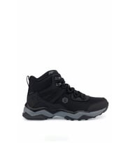 Lumberjack Brandon Hi Siyah Waterproof Erkek Bot