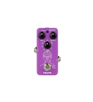Nux NDD-3 Edge Delay Pedalı