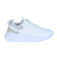 MP 231-1112Zn Günlük Yürüyüş Unisex Kadın Spor Ayakkabı (Beyaz)