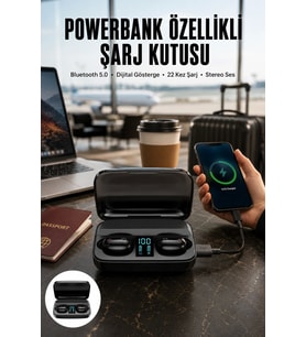 A10S BLUETOOTH KULAKLIK